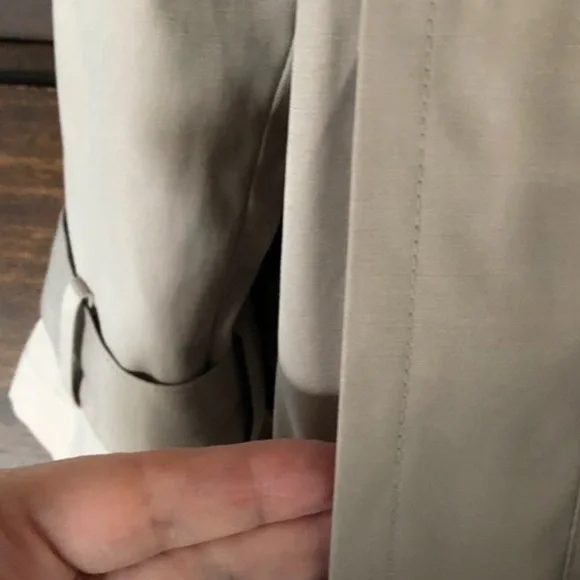 Sears Spring Coat - Picture 4 of 12